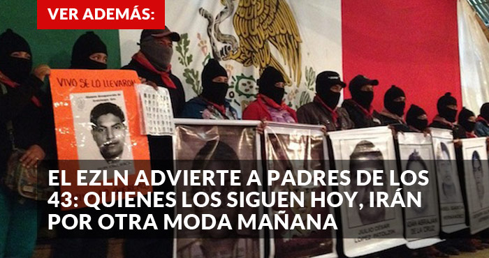 Promo ezln y los