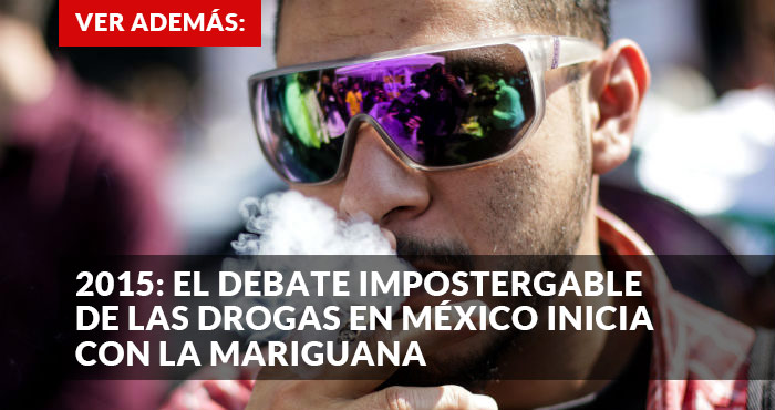 Promo mariguana