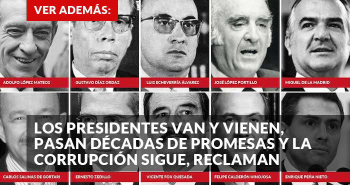 Promo presidentes