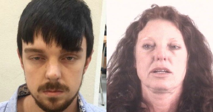 Ethan Y Tonya Couch Fueron Detenidos El De Diciembre En Puerto Vallarta Foto Especial