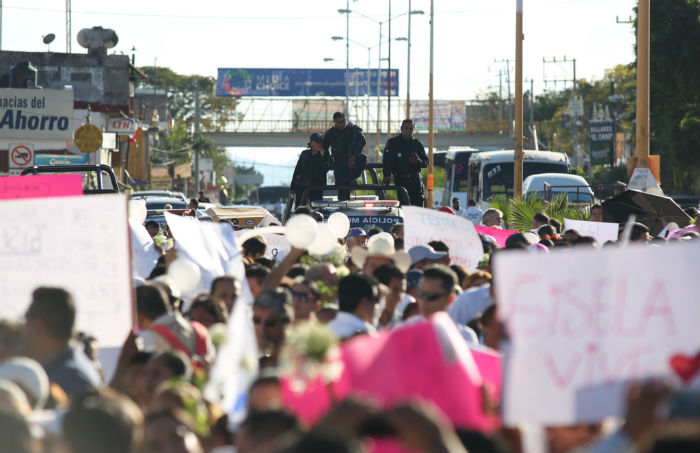 Foto: Francisco Cañedo, SinEmbargo