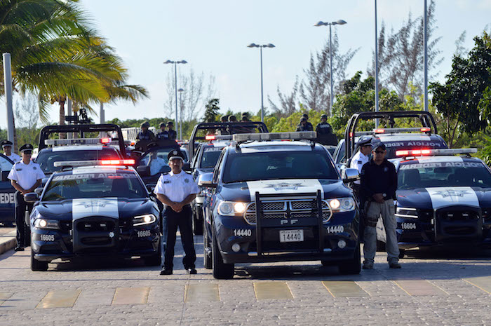 Varias iniciativas de seguridad serán discutidas en el primer semestre 2016. Foto: Cuartoscuro