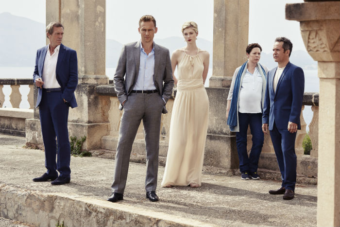 the Night Manager Se Estrena El Próximo De Febrero Foto Amc