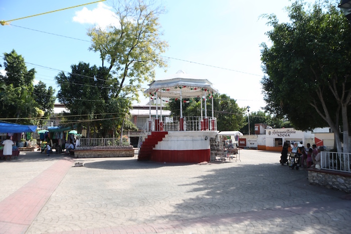 Pobladores De Tlaquiltenango Afirman Que El Mando Único Delinque En La Localidad Foto Francisco Cañedo Sinembargo