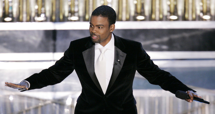 Chris Rock Foto Ap