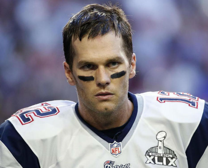 Tom Brady