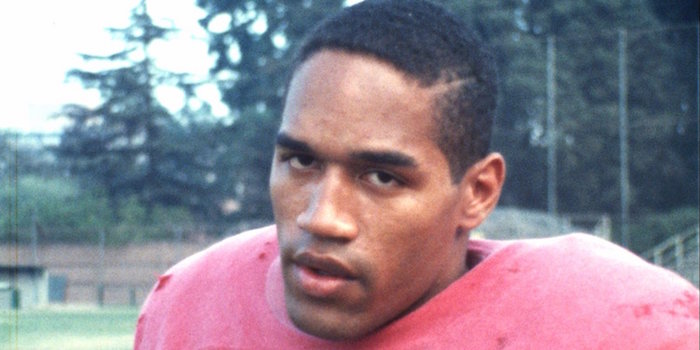 Oj Estuvo Sometido a Múltiples Imactos a Lo Largo De Su Carrera Por Lo Que No Sería Raro Que Padeciera Cte Foto Sundance Film Festival