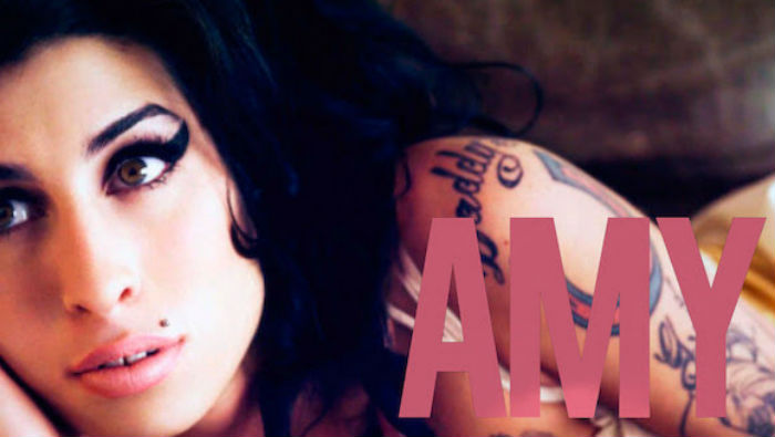 La hermosa, la mejor, la talentosa Amy Winehouse, eternizada en un documental candidato al Oscar. Foto: Netflix