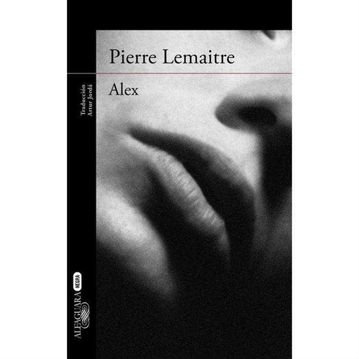 Un libro apasionante para los lectores fanáticos de Lemaitre. Foto: Especial