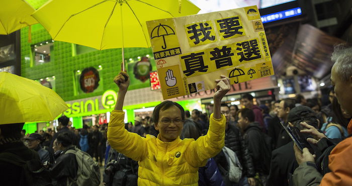 El Caso De Los Libreros Desaparecidos De Hong Kong Que Se Teme Que Estén Detenidos Por China Muestra Que La Censura De Pekín Amenaza Derechos Intocables Hasta Ahora Como La Libertad De Expresión Y Prensa En La Ex Colonia Británica Foto Efe