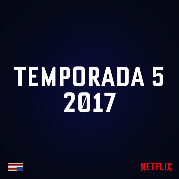 Todo El Equipo Menos El Guionista Ha Firmado Para Una Nueva Temporada Foto Netflix