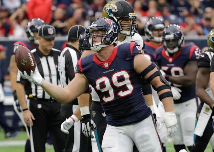 La franquicia de Houston busca atraer a los aficionados hispanos a su estadio para la próxima edición del Super Bowl. Foto: AP