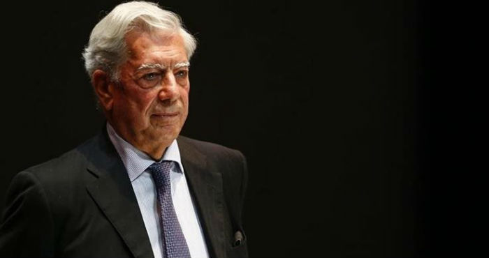 Mario Vargas Llosa El Nuevo José Enrique Rodó Según El Polémico Punto De Vista De Marcos Daniel Aguilar Foto Efe