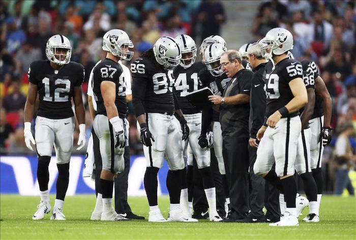 Los californianos, al igual que los de Houston tienen una amplia base de aficionados de origen mexicano. Foto: EFE