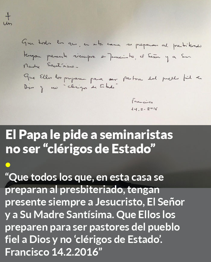 Clerigos de estado