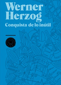 Conquista de lo inútil