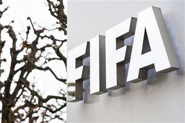 la corrupción en FIFA es dificil de ocultar, incluso con elecciones "transparentes". Foto: AP