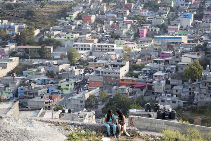 Su Ubicación En El Límite Noreste De La Capital Entrada Al Valle De México Lo Convierte En Lugar Estratégico Para El Crimen Organizado Ap Eduardo Verdugo