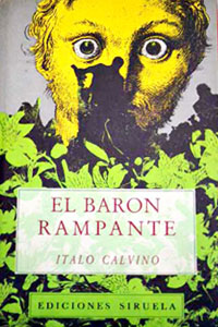 El barón rampante