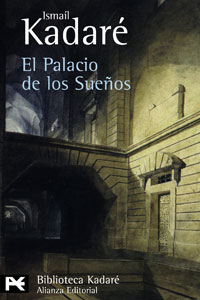 El palacio de los sueños