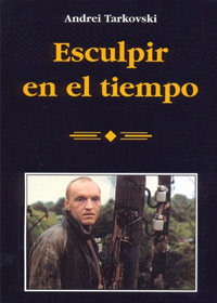 Esculpir en el tiempo