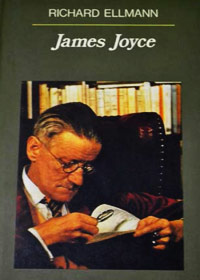 James joyce