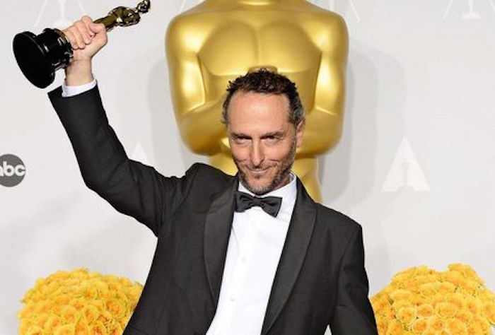 Lubezki emmanuel lubezki chivo lubezki birdman milima