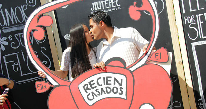 Enamorarse Aumenta La Felicidad Y Reduce El Estrés Foto Cuartoscuro