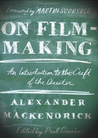 On film making