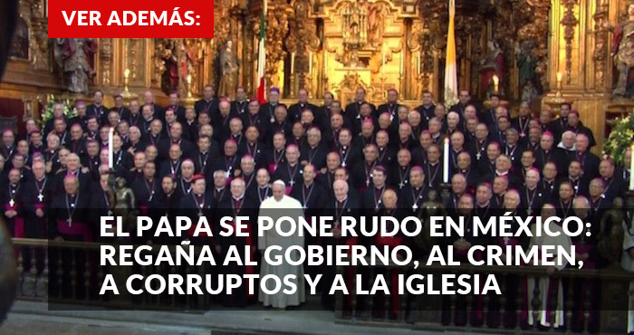 Promo iglesia