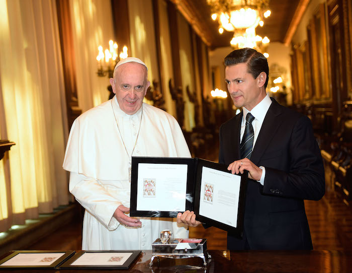 Enrique Peña Nieto inició una política de negación de los crímenes de derechos humanos, acusaron expertos. Foto: Cuartoscuro