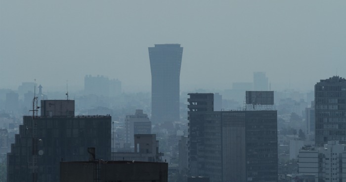 En Su Evaluación De Las Horas La Came Decidió Mantener La Fase De Precontigencia Por Ozono Foto Cuartoscuro