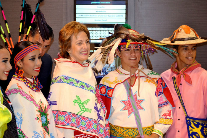 La Embajadora De México En España Habría Recibido Instrucciones Para Movilizarse Inmediatamente En El Tema De Humberto Moreira Según El Diario El País Foto Cuartoscuro