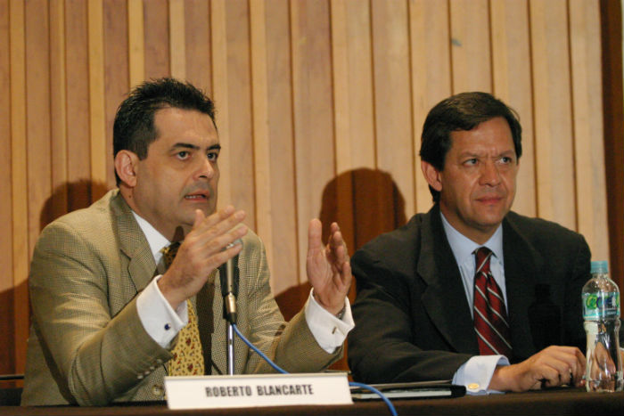 Roberto Blancarte se pronunció para que los casos de sacerdotes pederastas tengan seguimiento de la justicia civil. Foto: Cuartoscuro