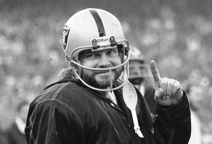 Stabler Ganador Del Super Bowl Xi Padecía Encefalopatía Traumática Crónica Foto Ap