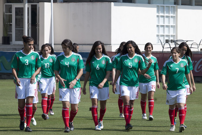 La Eliminación En Fase De Grupos En El Mundialde Canadá Y La No Clasificación a Río Fueron La Gota Que Derramó El Vaso Foto Cuartoscuro