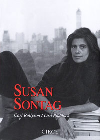 Susan sontag