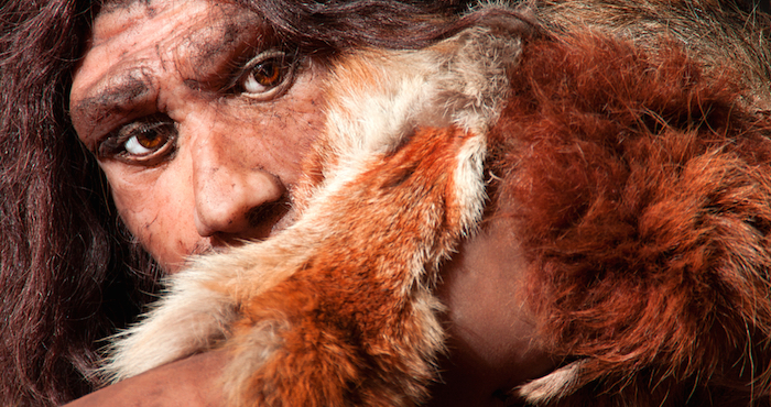 Los neandertales y los sapiens compartieron genes unos 50 mil años antes de lo que se pensaba. Foto: Shutterstock