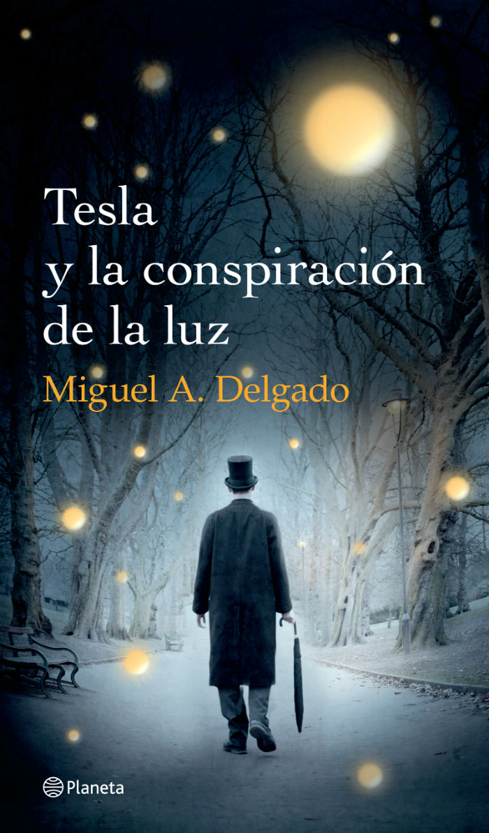 Una Manera Divertida De Contar La Historia De Nikola Tesla Foto Planeta