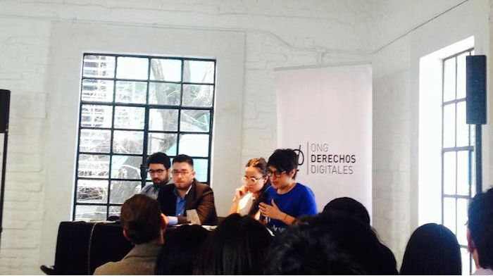 Claudio Ruiz Antonio Martínez Gisela Pérez De Acha Y Estefanía Vela En La Presentación Del Libro Foto Sinembargo