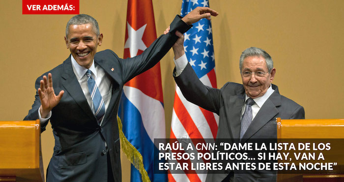 raul y obama promo