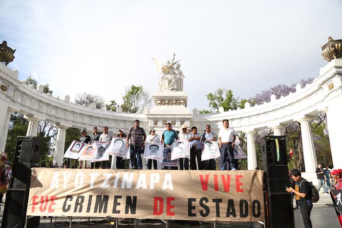 Foto: Francisco Cañedo/SinEmbargo