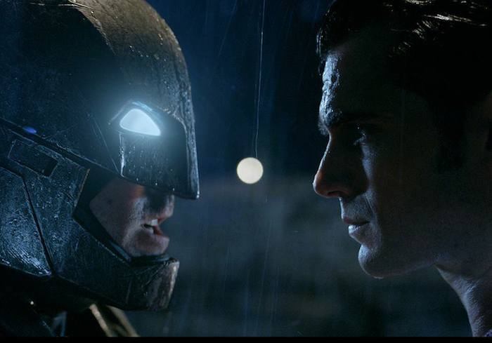 Foto Facebook Batman Vs Superman El Origen De La Justicia