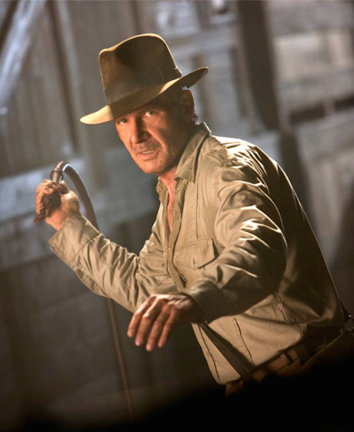 La siguiente entrega de la película llegará a la pantalla grande en 2019. Foto: Facebook Indiana Jones