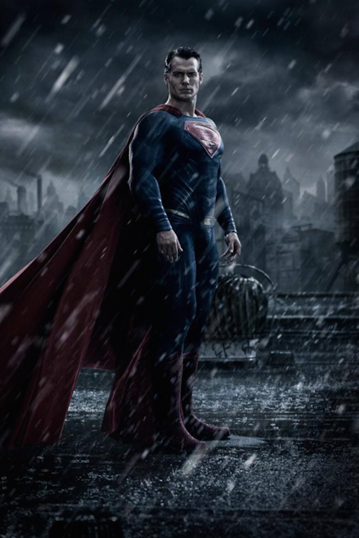 Foto Facebook Batman Vs Superman El Origen De La Justicia