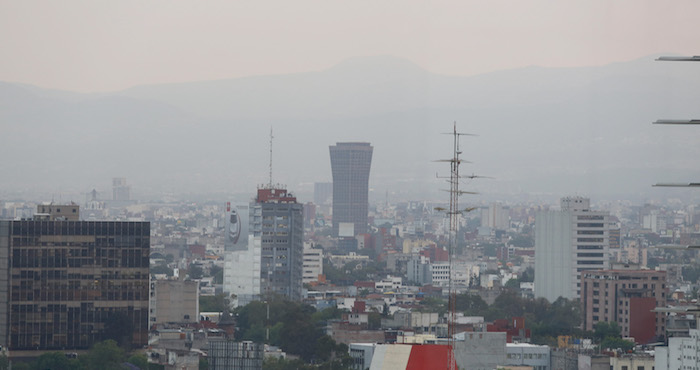 México Es El Segundo País Con Mayor Número De Decesos Por La Contaminación En Toda América Latina Según Dio a Conocer En Abril Del Año Pasado Clean Air Institute Mientras Que Brasil Ocupa El Primer Lugar Con Mil Muertes Anuales Foto Cuartoscuro