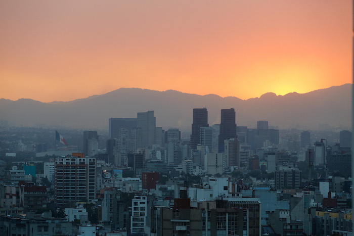 En Septiembre De El Journal of Alzheimers Disease Publicó Un Nuevo Estudio Que Halló Que La Contaminación Atmosférica Aumenta El Impacto En La Neurodegeneración De Los Jóvenes Que Viven En Zonas Urbanas Como El Valle De México Foto Cuartoscuro