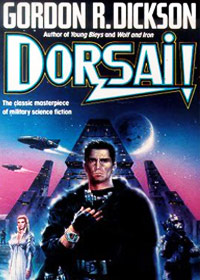 DORSAI!