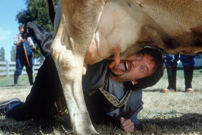 La Película Que Nunca Regresó Fue Freddy Got Fingered Foto Facebook Freddy Got Fingered