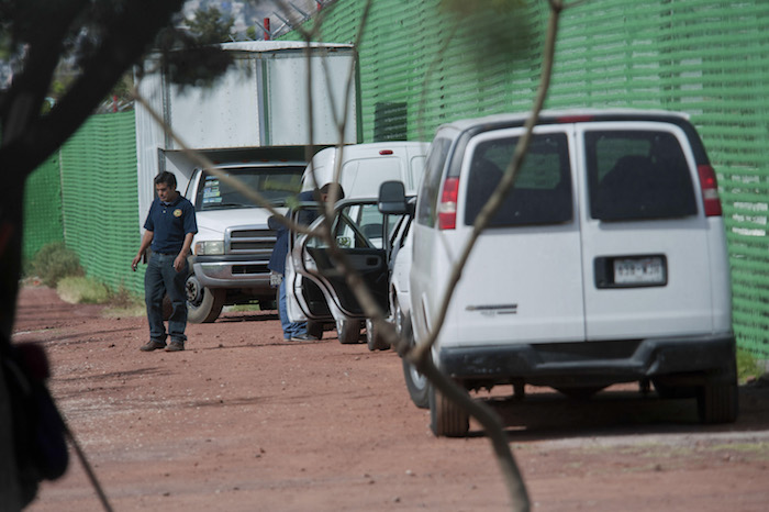 La Trama De Corrupción De La Empresa Propiedad De Amado Yáñez Osuna No Sólo Involucró a Pemex Y a Citigroup También Incluyó a Banco Nacional De México banamex Foto Archivo Cuartoscuro